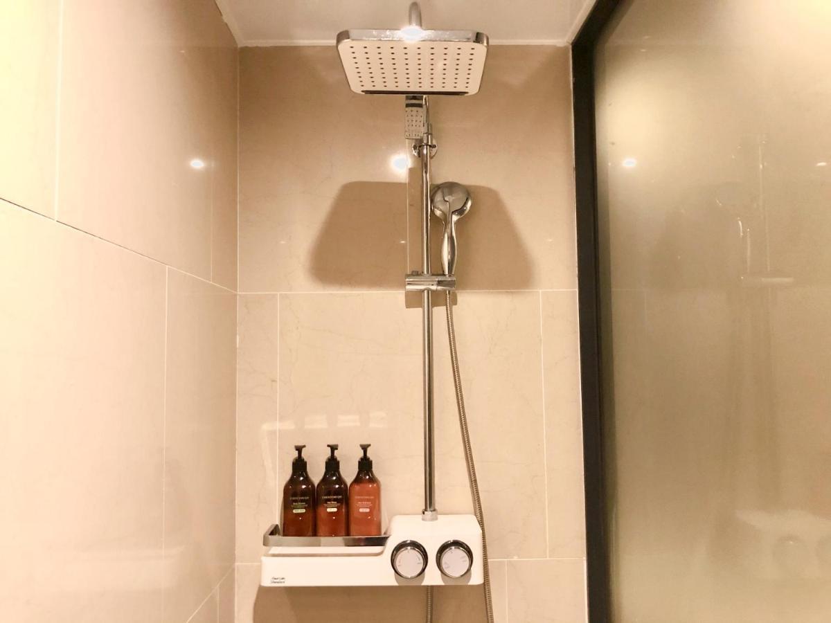 The First70 Hotel Seogwipo Ngoại thất bức ảnh